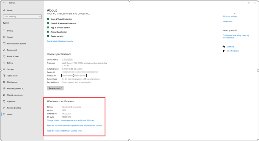 Microsoft Intune enrollment failure - Event ID 76